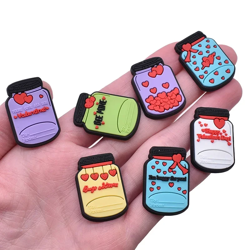 Character Shoe Charms (2 Pack) - usage example