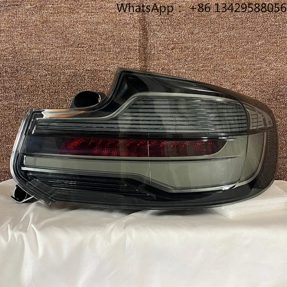 

Car Modified Tail Light Turning Singal Lamp and Plug Play Accessories for BMW 2Series F22 228i 230i F23 F87 M2 M2C Taillight