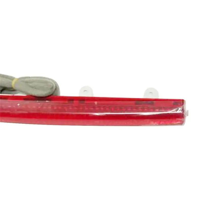 #98C Automotive Parts & Accessories,Rear Spoiler LED High Mount Brake Light Lamp for Hyundai Tiburon (Red)