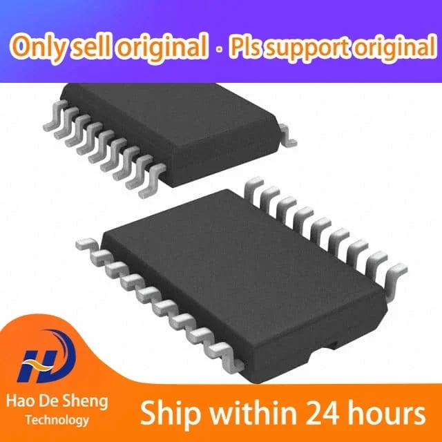 

10 шт./лот PIC16F648A-I/SO PIC16F648A SOP-18 новый оригинальный на складе