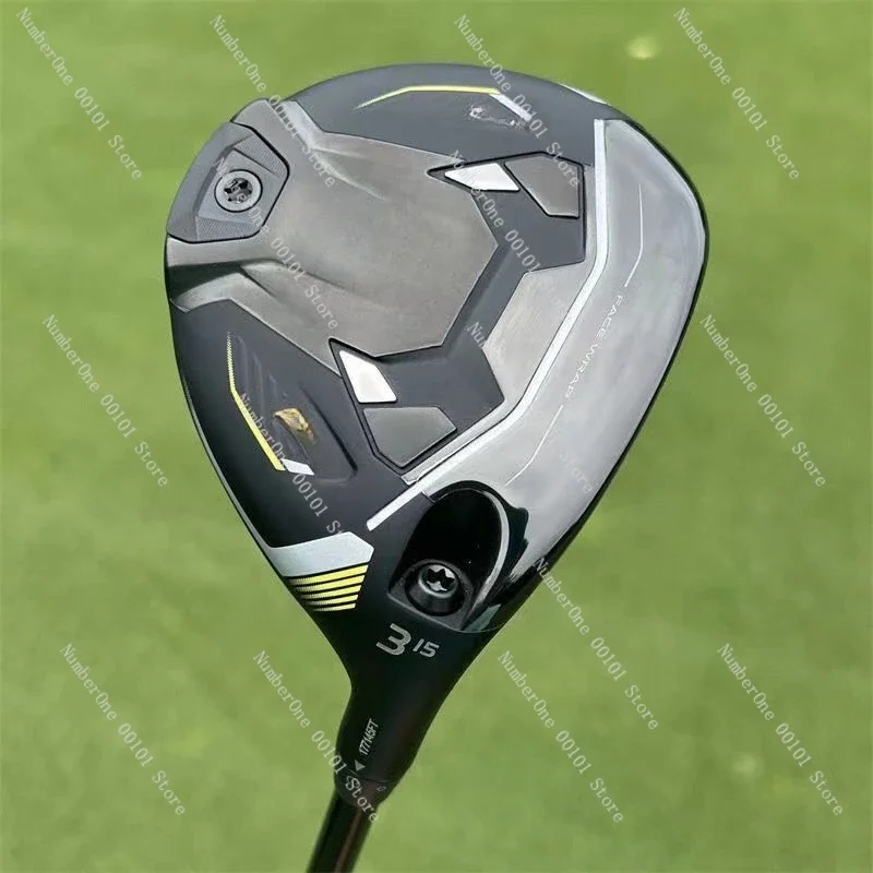 Golf Club G430 Men\'s Fairway Wood No. 5 No. 3 No. 5 Wooden Pole G425 Upgrade