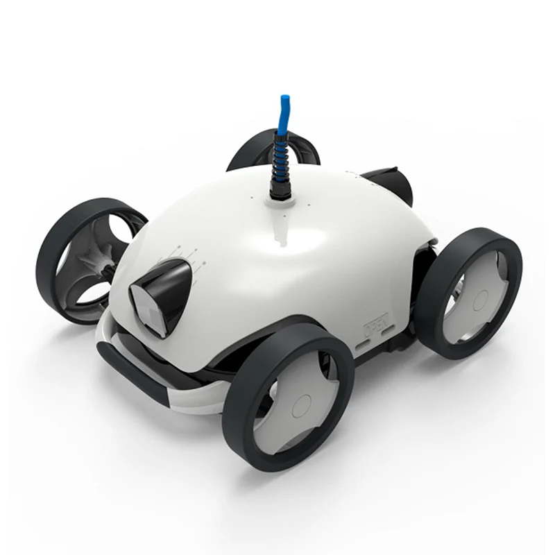 

Small Pool Home Cleaning Robot