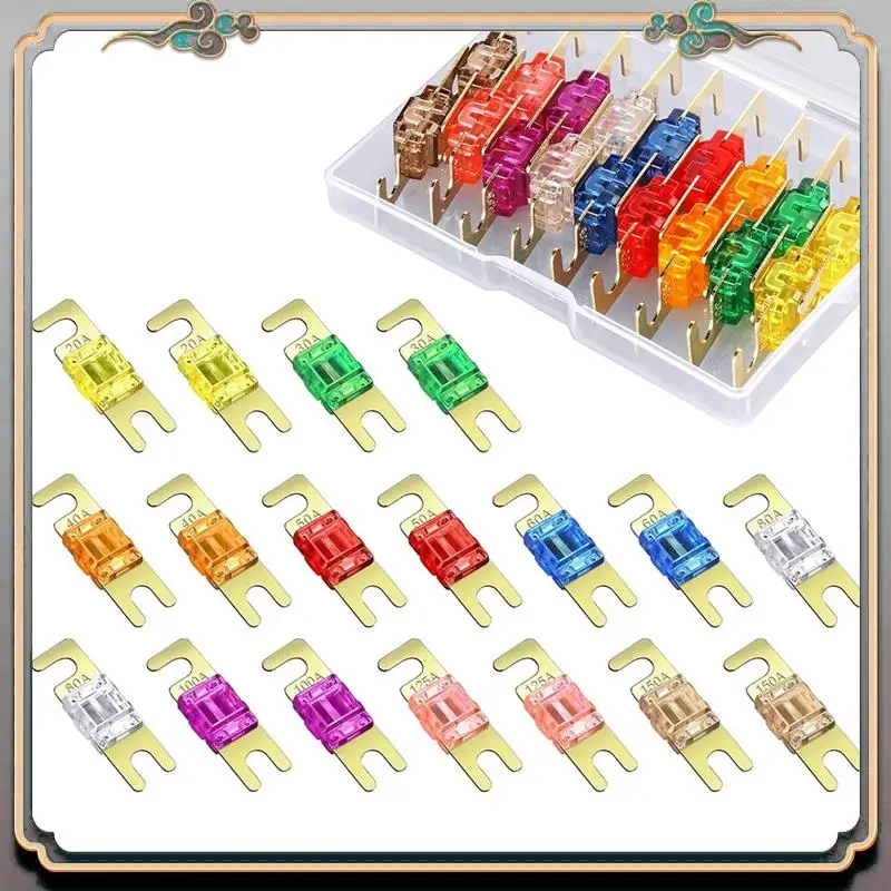 A73Q-18 Pieces Mini…