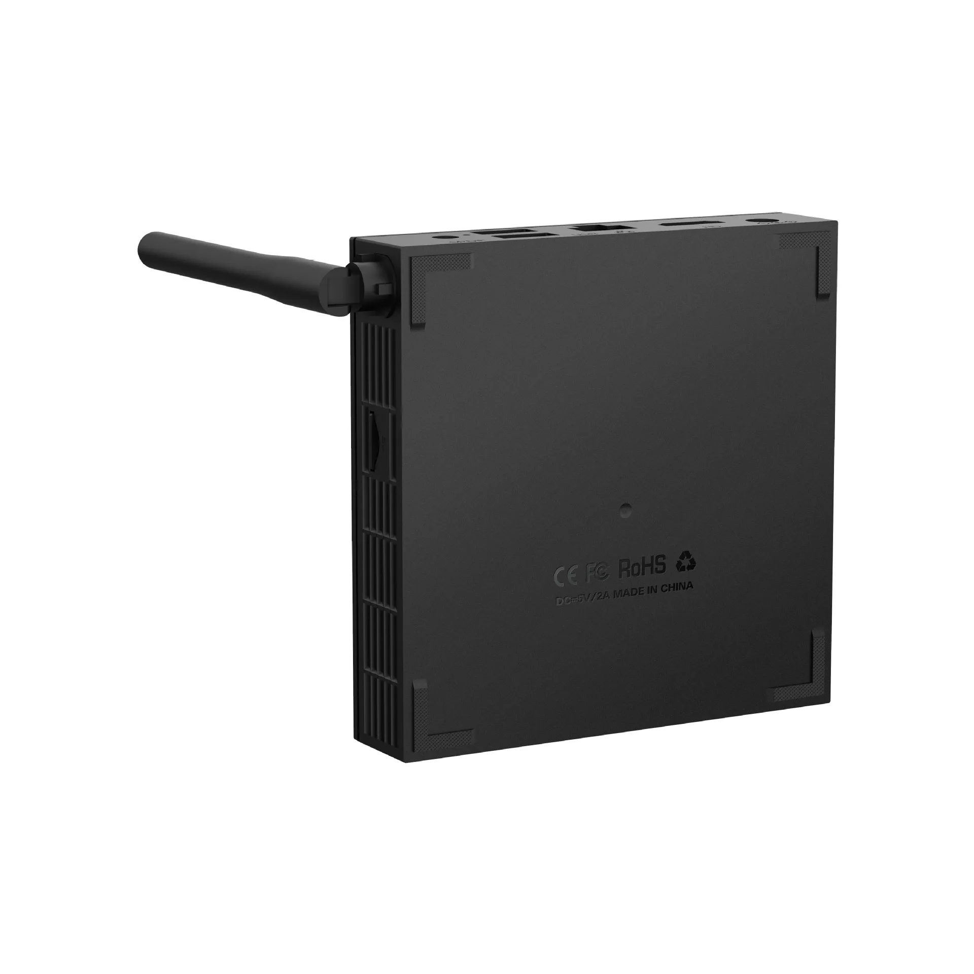 Рисунок 4 - Taniax Android 14 Smart TV Box Allwinner H618 2