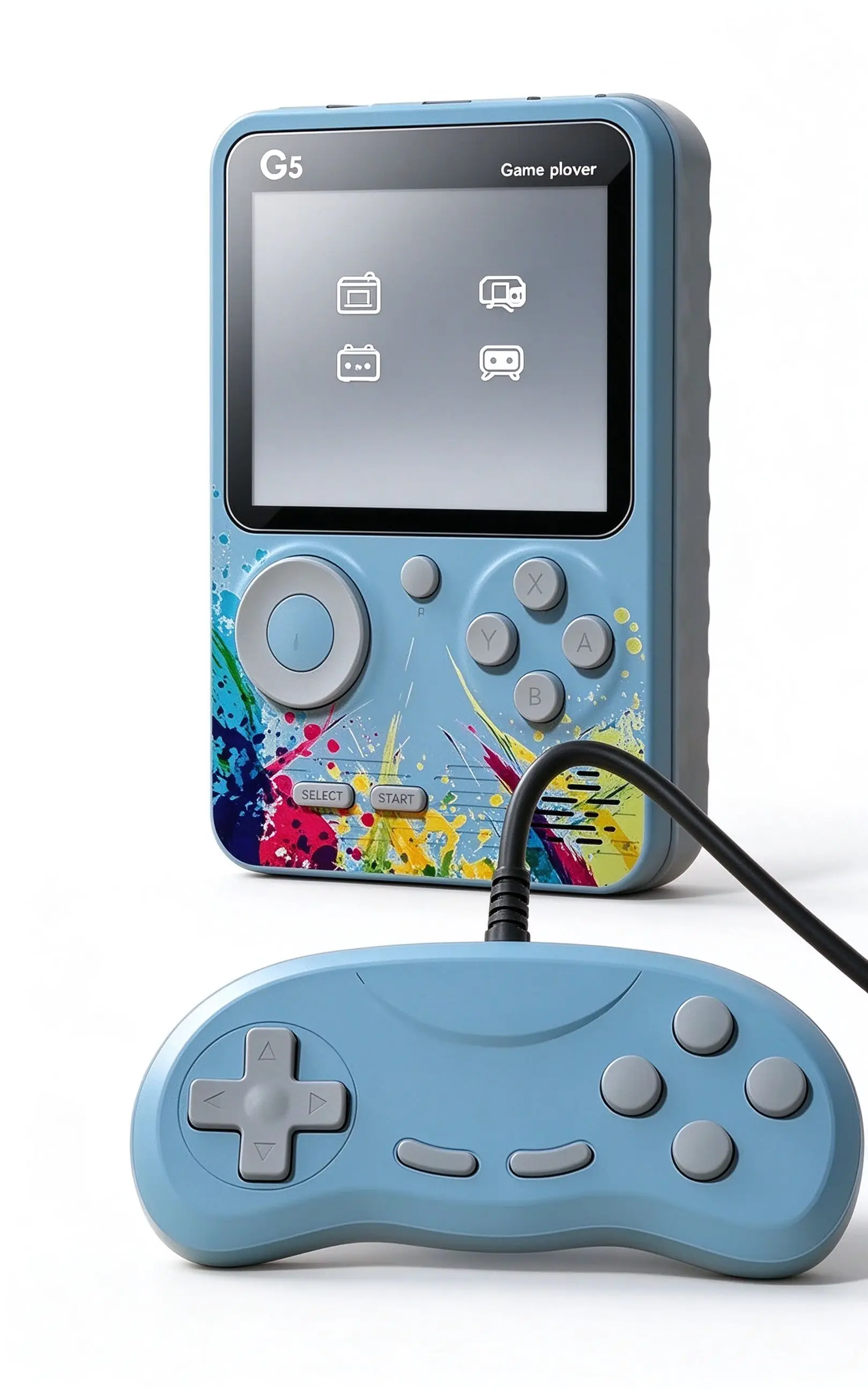 Thumbnail 4 - #42 Portable Electronic Games Price Drop Alerts
