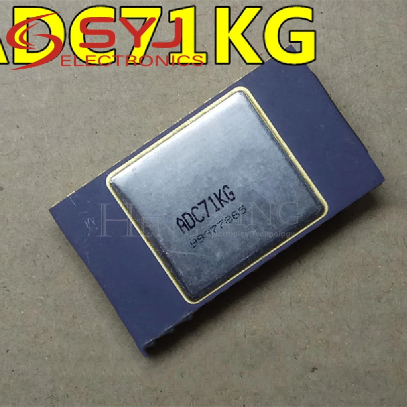 

1pcs/lot ADC71JG ADC71KG ADC71AG ADC71BG DIP-32