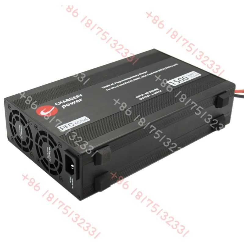 14S 16S Lfp 58.4V L… - image