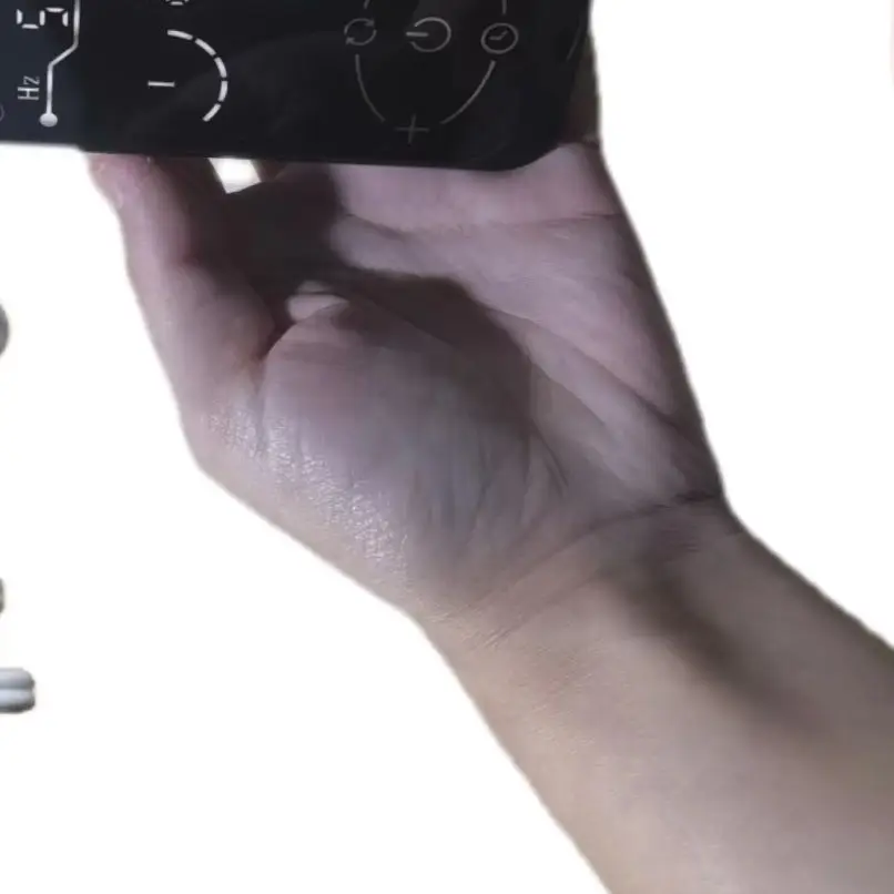 

Advanced Vagus Nerve Stimulator for Sleep - Portable CES Device for Anxiety Depression Relief