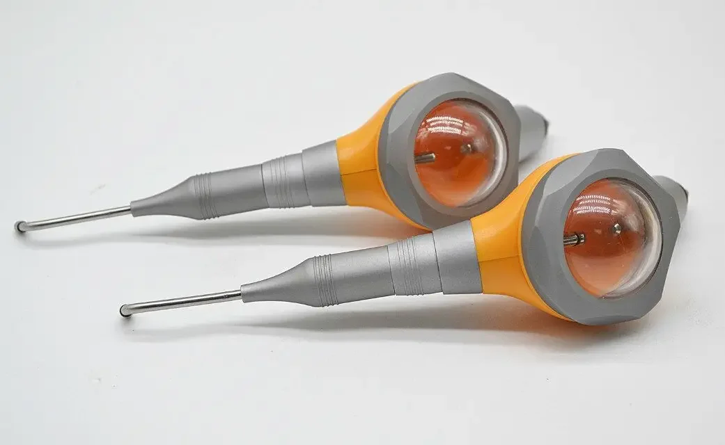 Air Prophy Polisher Jet Air Flow – Teeth Whitening Polishing & Sandblasting Cleaning Tool (Fast Delivery)