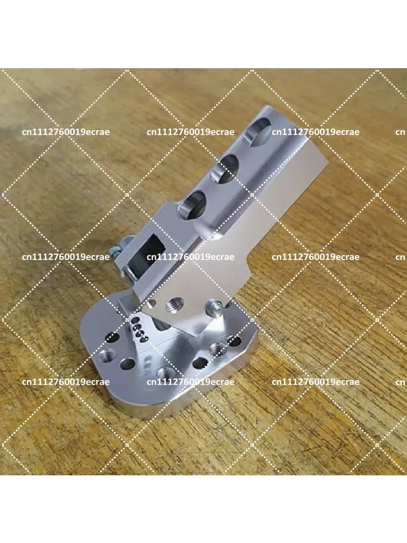 Universal Adjustable Steering Wheel Base for Go Kart Race Kart Replacement Part