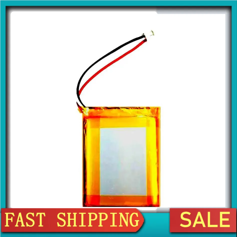 

2000Mah Speaker Battery Lightweight For Philips Fidelio E6 High-Capacity