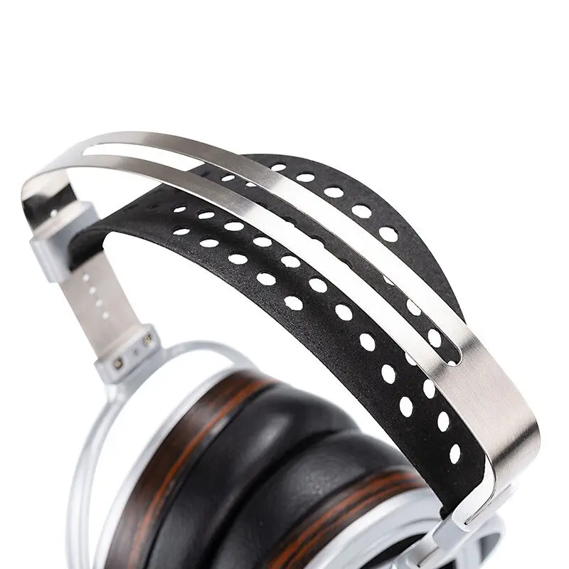 HIFIMAN HE1000se Full-Size Over-Ear Open-Back Planar Magnetic Audiophile Headphone with Stealth Magnets for Home&Studio