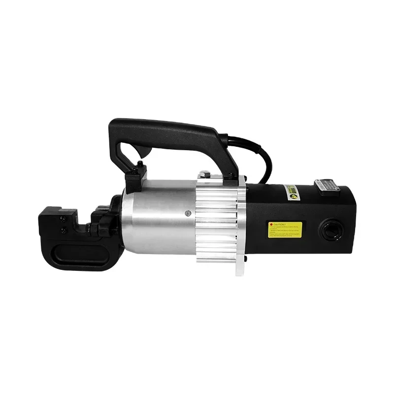 

Nick 2026 2023 New Portable steel bar cutting machine