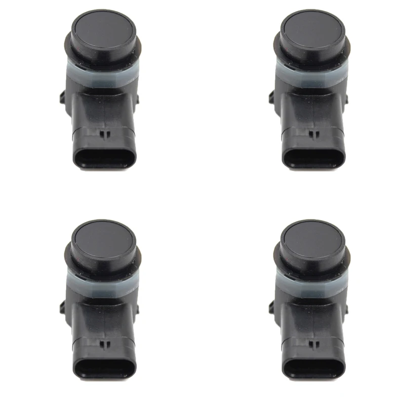 

New PDC Parking Sensor Parking Radar 4PCS For VW Amarok Transporter Tiguan Audi A6 A7 A8 Q3 RS7 S6 S7 Bentley 5C6919275