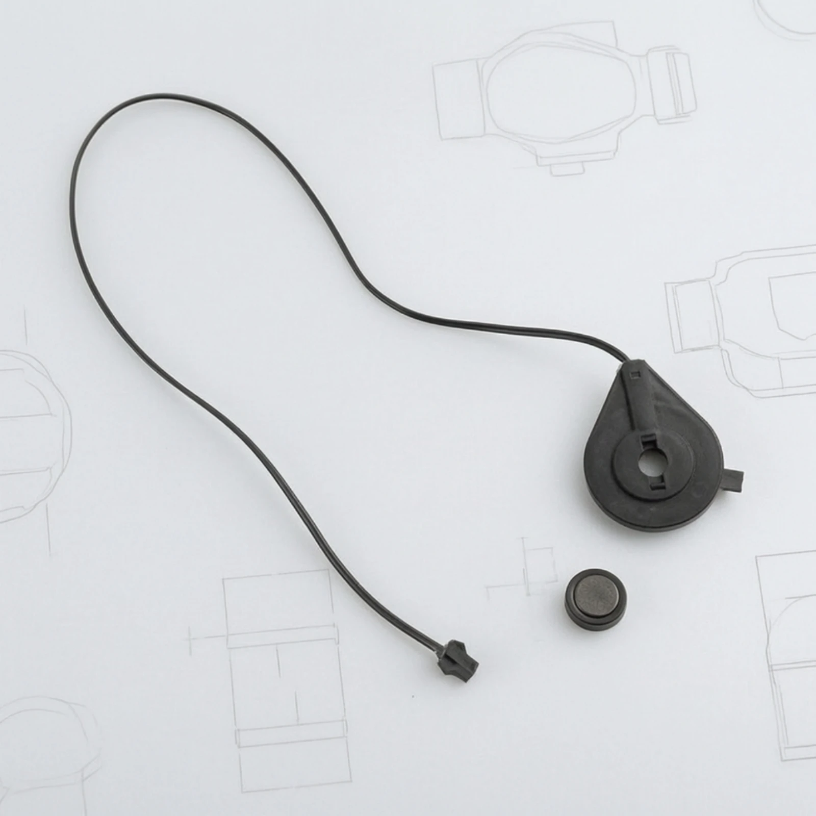Câble de remplacement pour cap - Home Gym Bike avis et prix