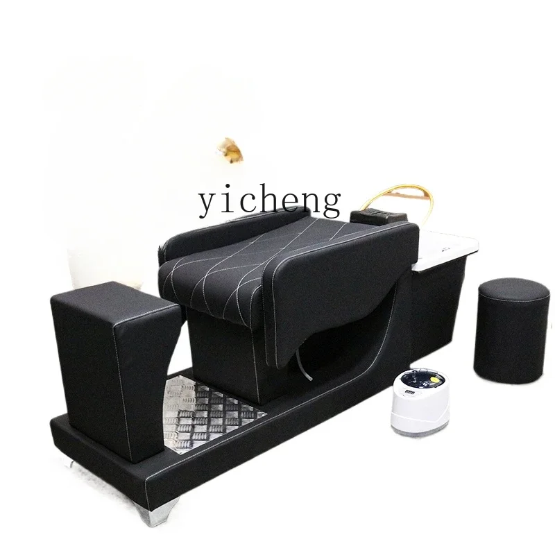 

hair shop shampoo bed hair shop special hair half lying flush one-piece bed