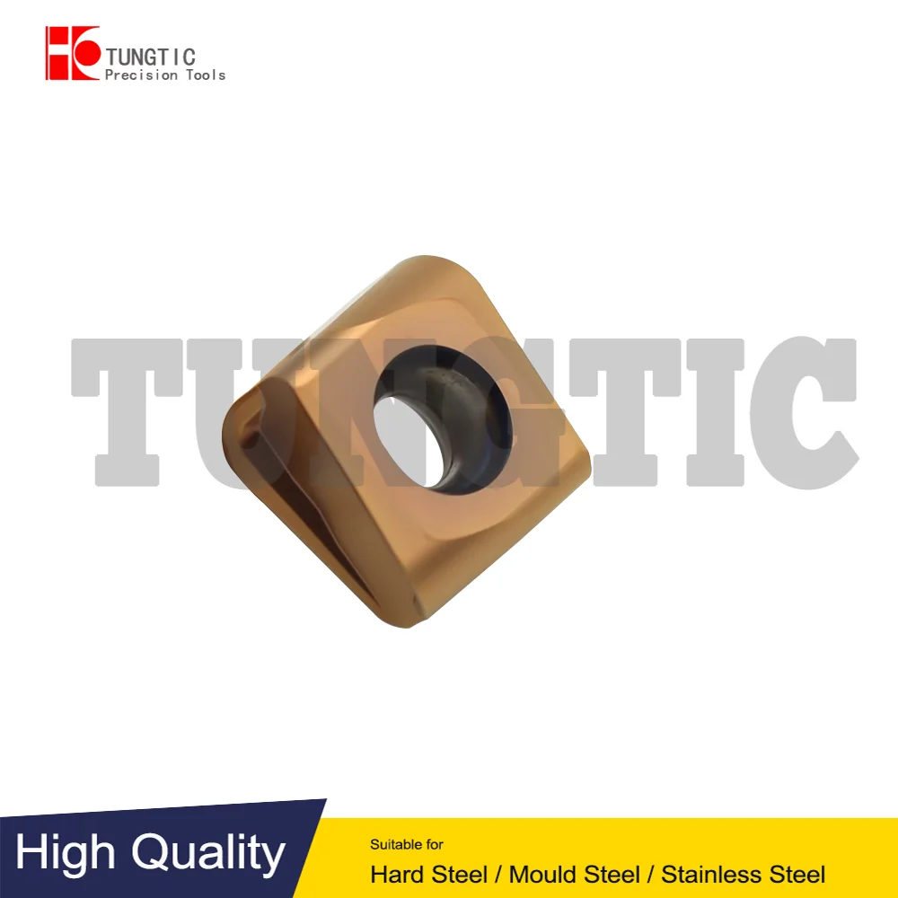 

LNKT120632PNR-GM YB9320 LNKT 120632 PNR-GM Carbide Turning Cutter Lathe Inserts Machining Metal