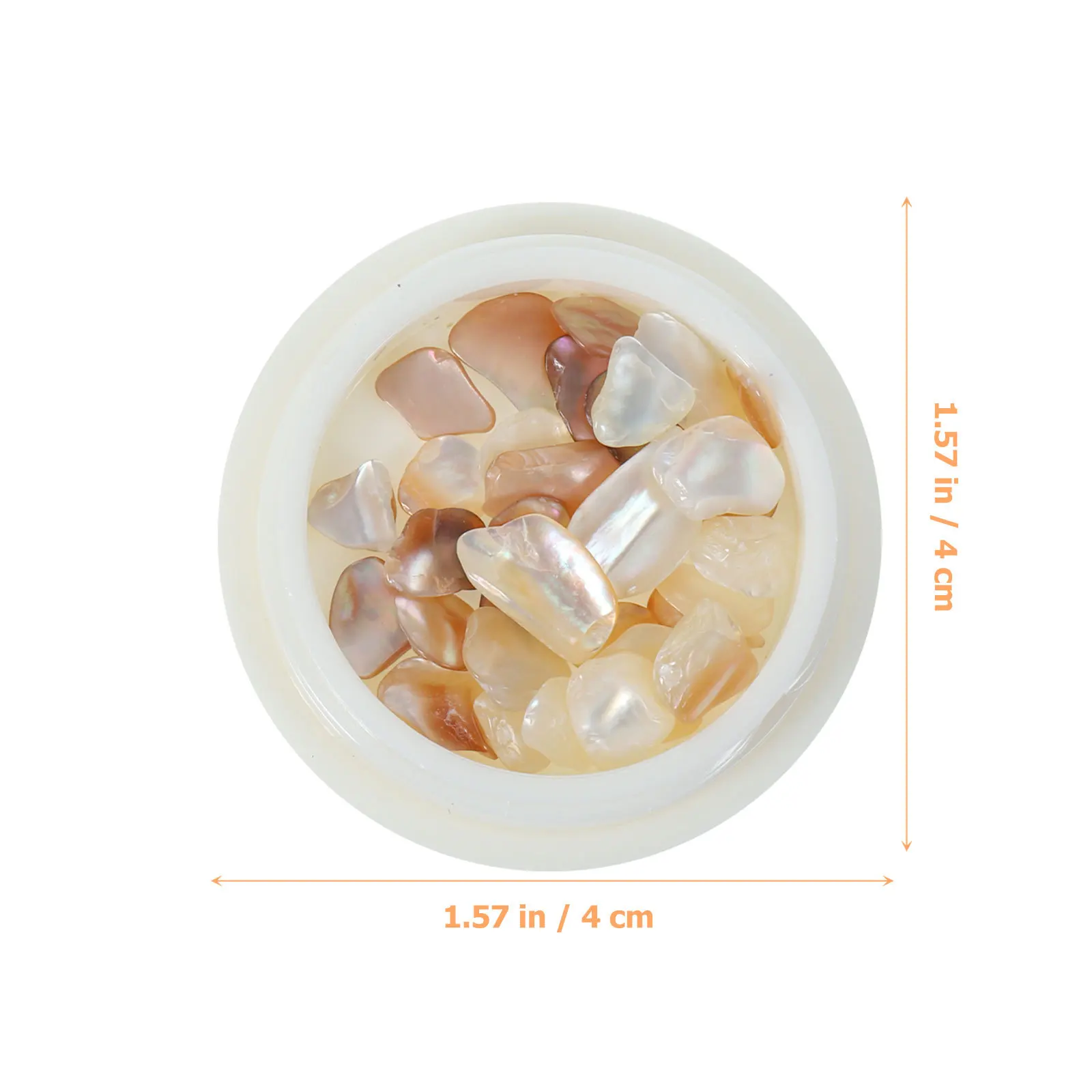 ชาร์มตกแต่งเล็บ 2 กล่อง อัญมณีขนาดเล็ก สำหรับผู้หญิง ตกแต่งเล็บ DIY งานแต่งงาน งานปาร์ตี้ อุปกรณ์ตกแต่งเล็บ ชาร์มเล็บสำหรับเล็บปลอม