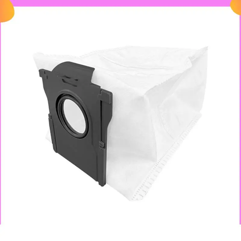 

A23P 26PCS Brush Dust Bag Filter And Mop Cloth Set For Dreame Mova S20 Ultra RLM71CE Vacuum Cleaner Replacement Parts