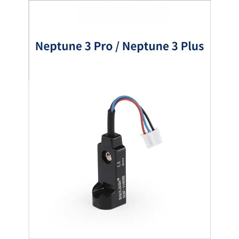 Nyxlab Auto Leveling Sensor Universal Proximity Switch For Elegoo NEPTUNE4 4Pro NEPTUNE 3Pro Plus Max 3D Printers