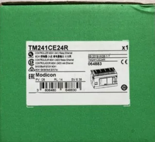 

Новый TM241CE24R