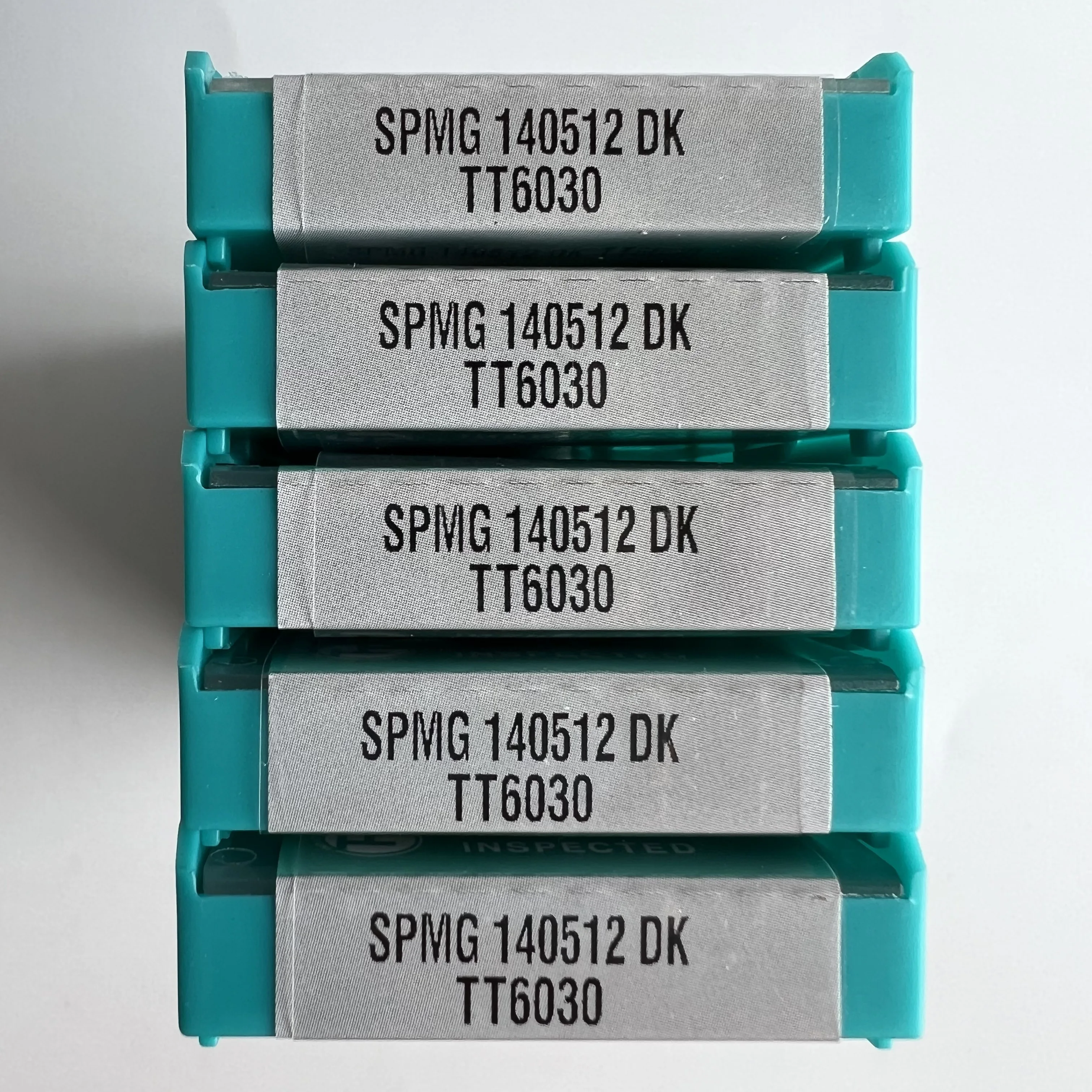 

SPMG140512DK TT6030 CNC Blade