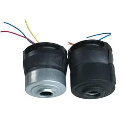 DC21.6V 150W High-power vacuum cleaner movement High-speed three-phase brushless motor High-strength magnetic