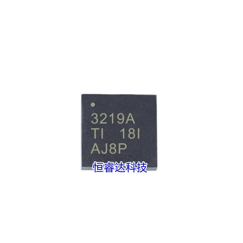 2-10PCS/LOT TPS53219ARGTR VQFN16 Logo 3219A New Original In Stock, electronic components supplies