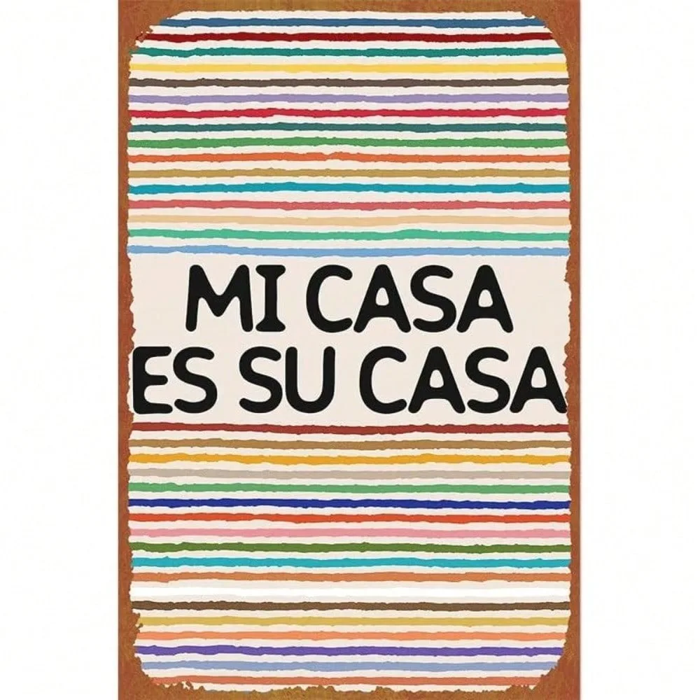 Vintage Retro "Mi C… - image