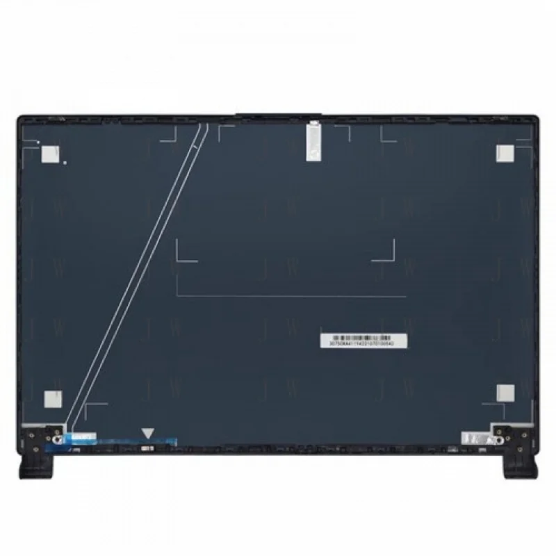 

DDZ New For MSI Delta 15 A5EFK MS-15CK 15.6" Back Cover Top Case Rear Lid 3075CKA411