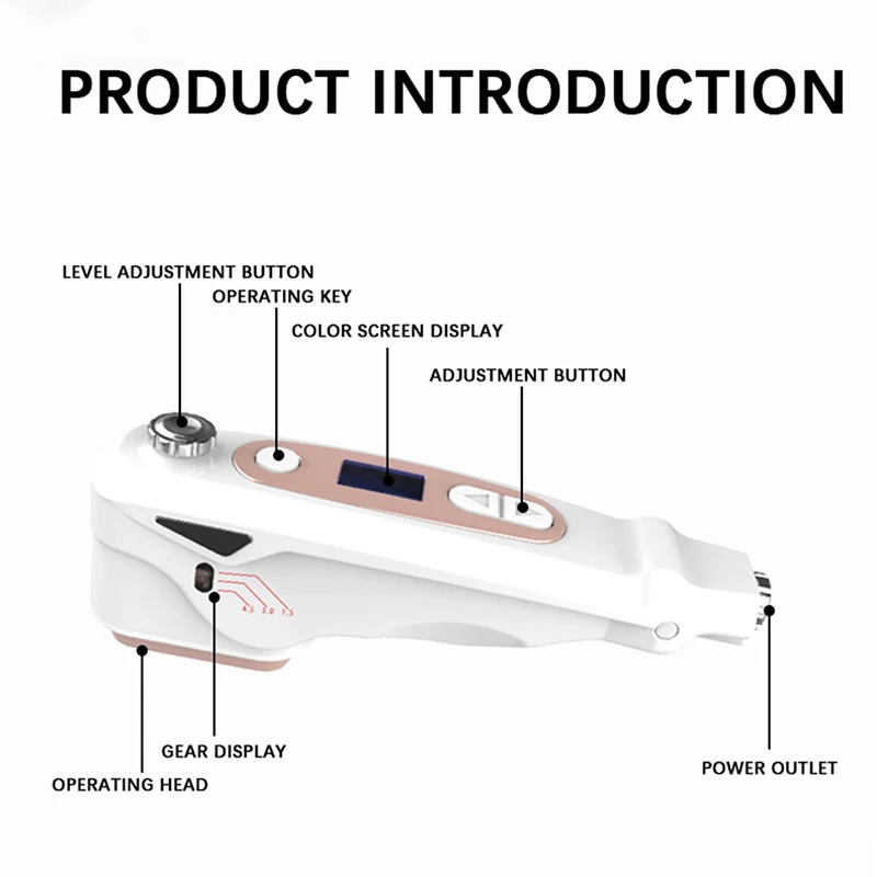 Thumbnail 3 - #19 Latest Facial Lifting Devices Offers