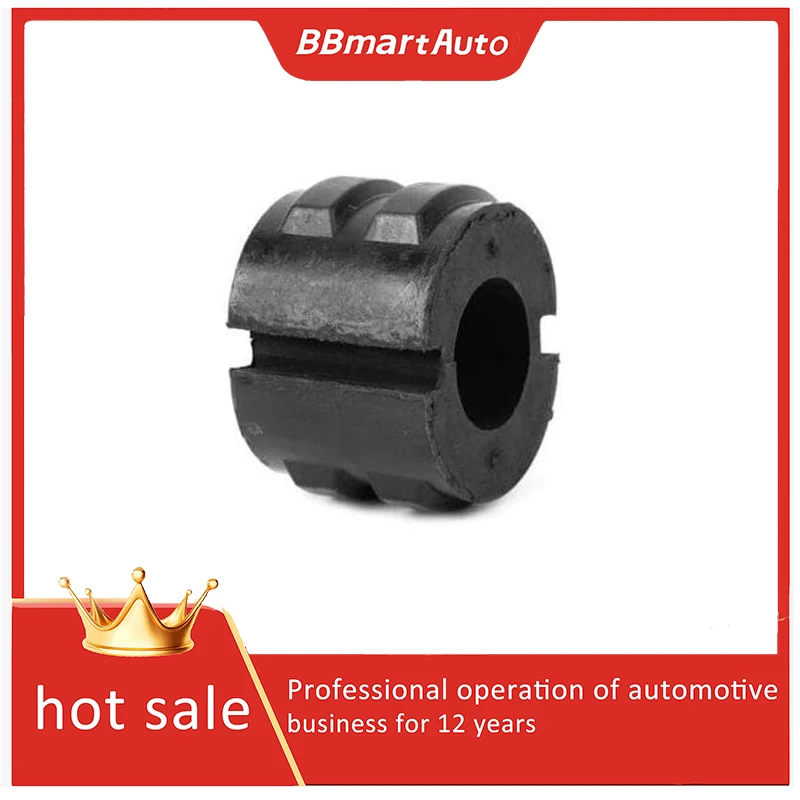 

Автозапчасти BBmart A2203230040, 1 шт., стабилизатор подвески, втулка стержня для Mercedes Benz OE 2203230040, автомобильные аксессуары