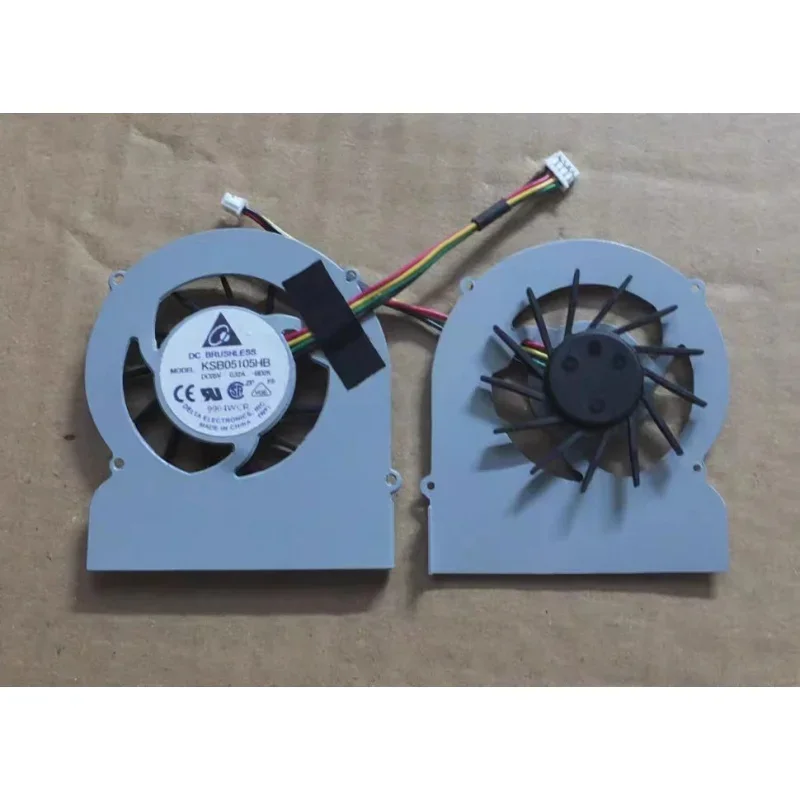 Laptop Cooling Fan for Lenovo IdeaCentre q190 Q180 ksb05105hb cf42 BD2K CPU cooler fan cooling fan