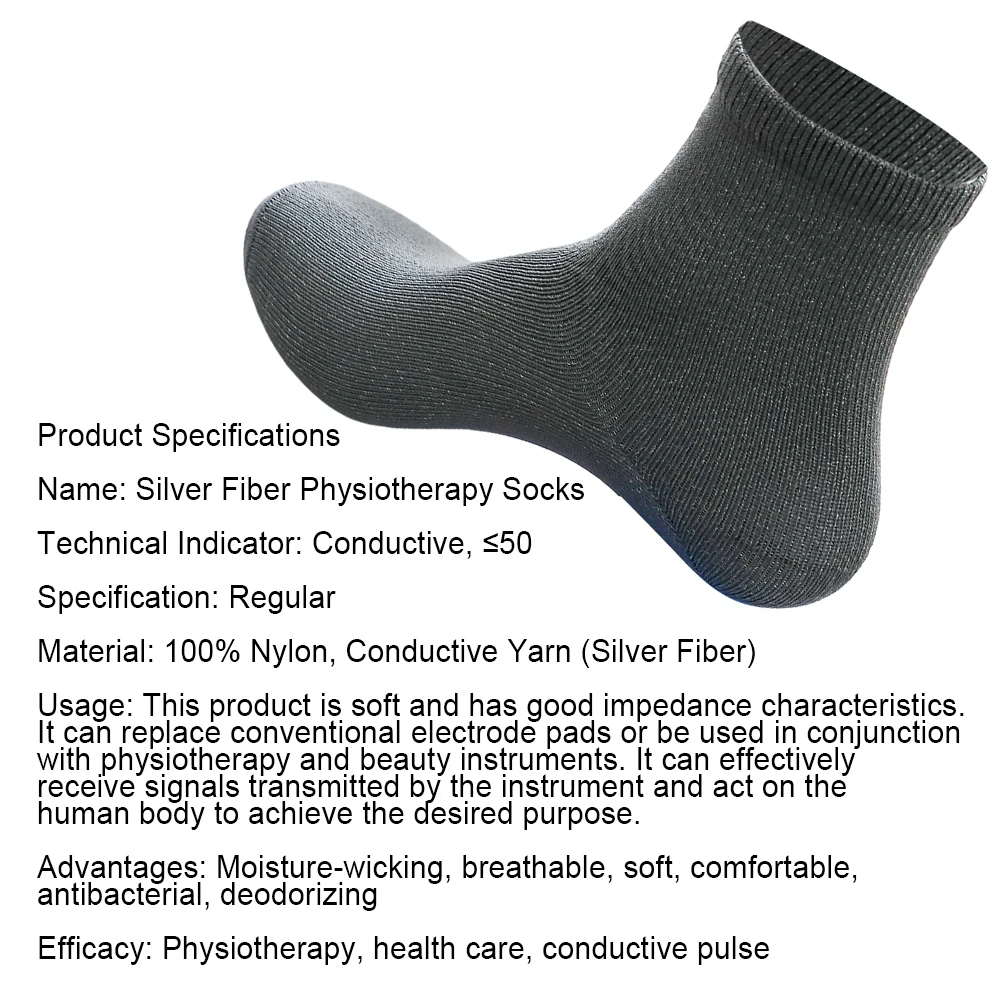 Elektrody TENS EMS do masażu, – Ems Foot Massager recenzja i cena