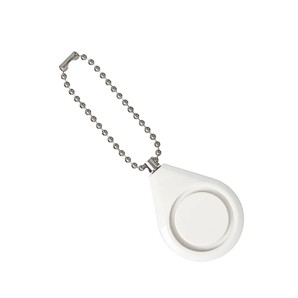 

1pc Women Emergency Security Device Portable Loud Personal Security Alarm Sound Alarm Outdoor Safety Tool