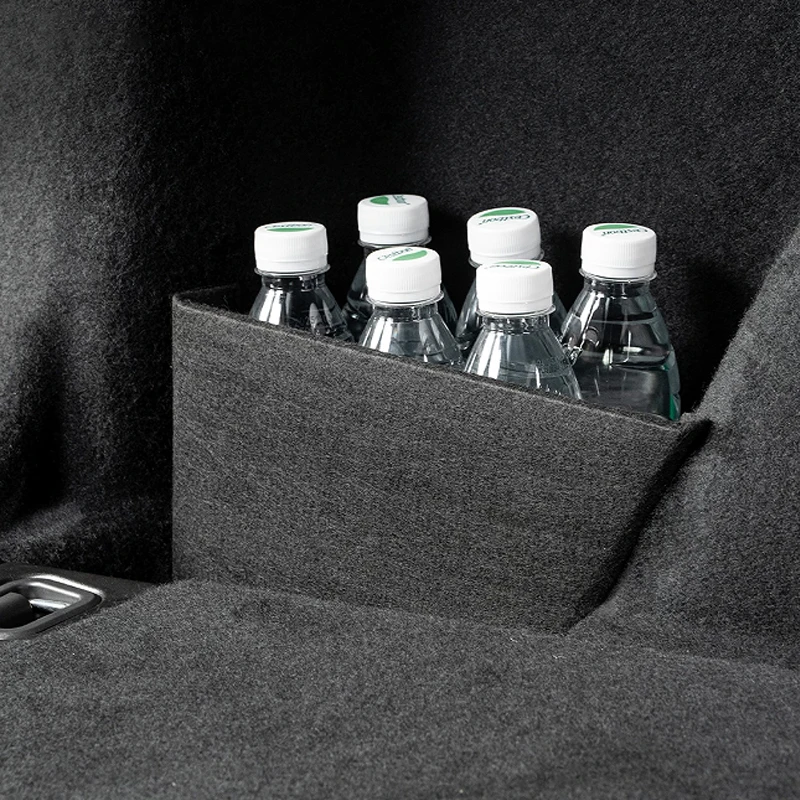 Araba bagaj depolama organizat - Car Trunk Organizer Foldable Storage Box incelemesi ve fiyatı