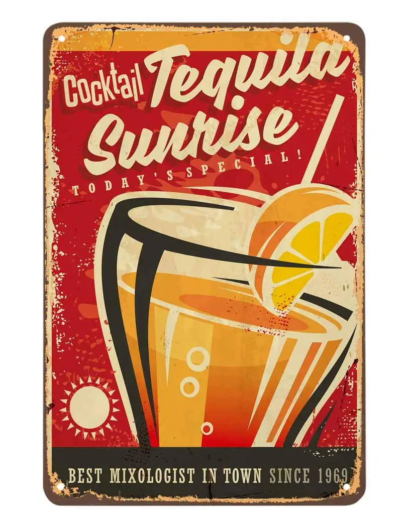 el capitolio tequila sunrise