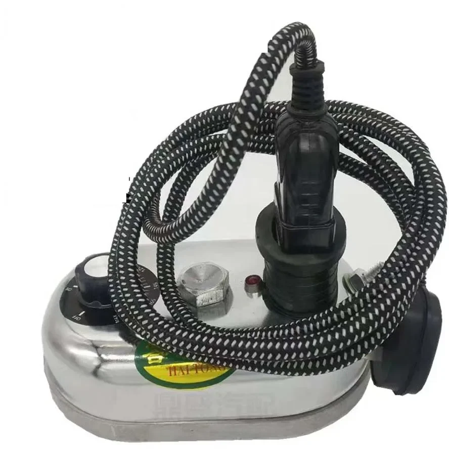 Best Multifunctional vulcanization vulcanizing machine Temperature vulcanizing machine heating plates