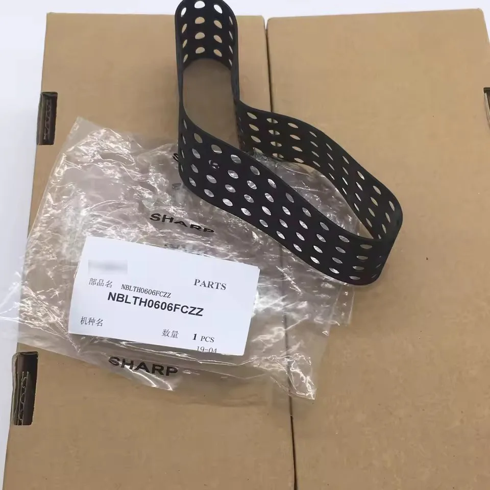 

NBLTH0606FCZZ Paper Feed Belt for Sharp MX1204 M1045 M904 9008