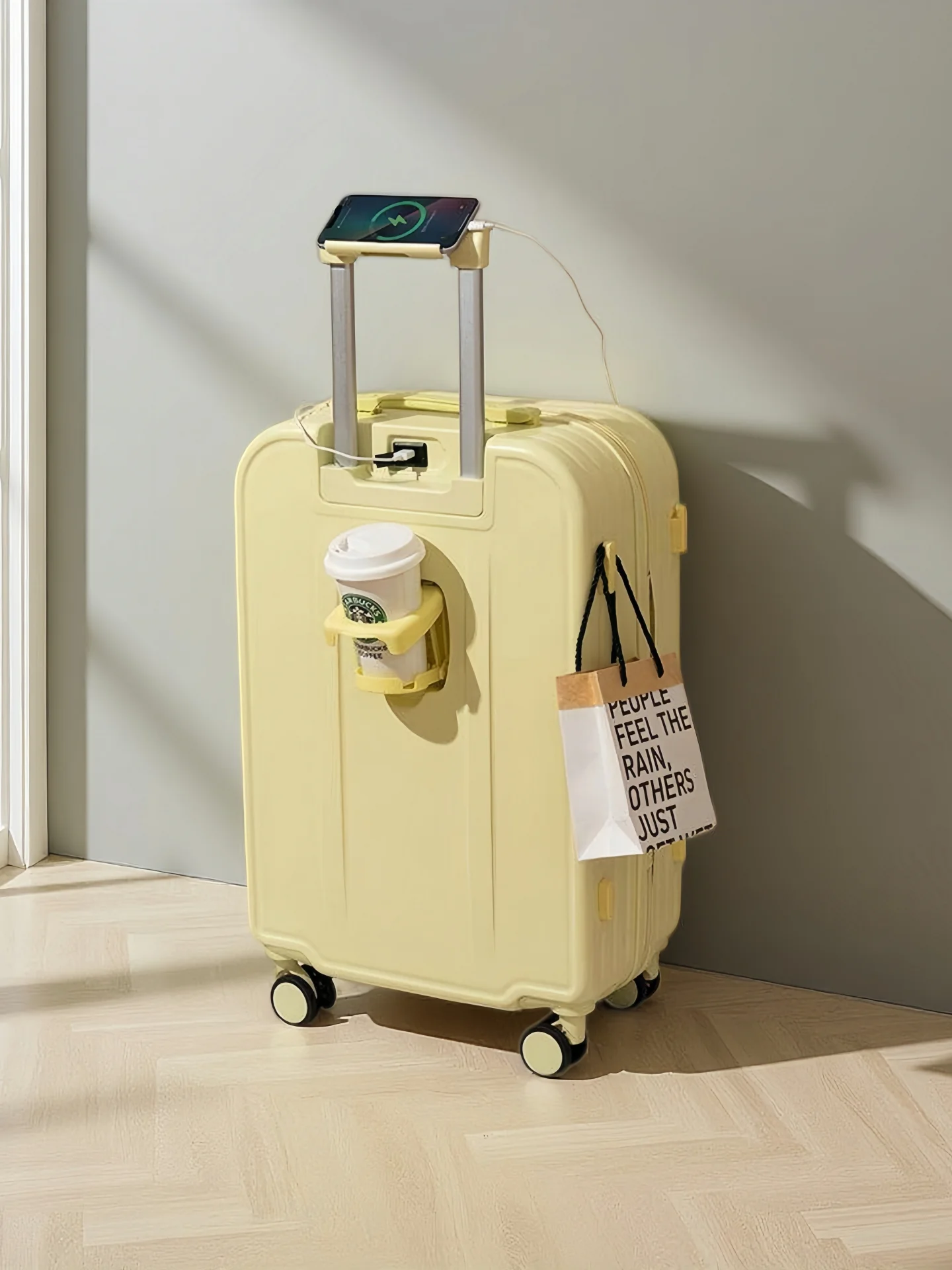 lightweight-portable-24-inch-travel-suitcase-for-men-and-women-with-combination-lock-durable-abs-pc-material-carry-on-size