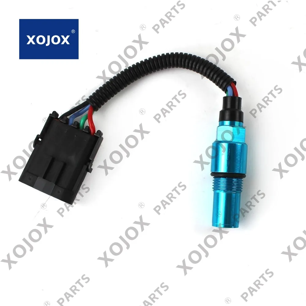

XOJOX X 3078150 Camshaft Position Sensor for Cummins QSM11 Engine