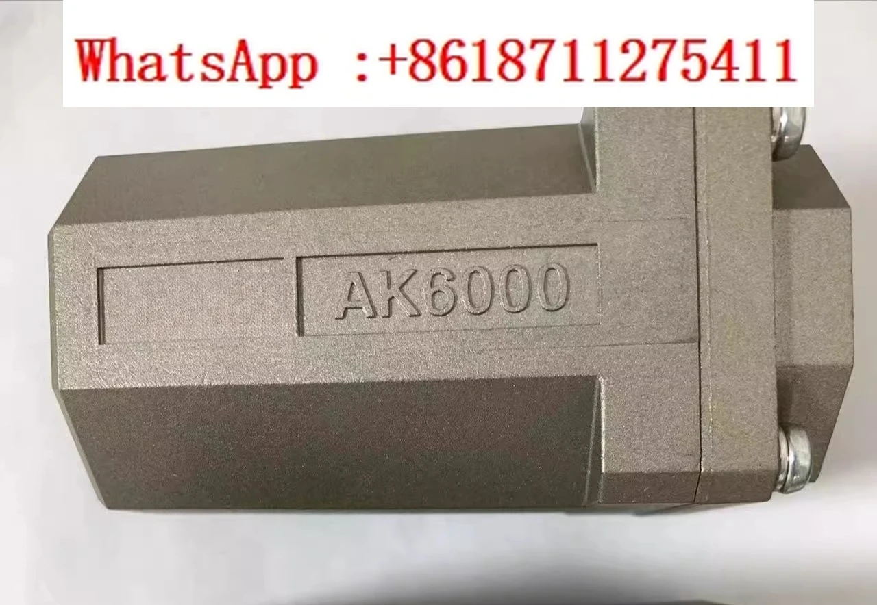 AK4000-03 04 AK2000-02 01 AK6000-06-10 brand new original genuine one-way valve