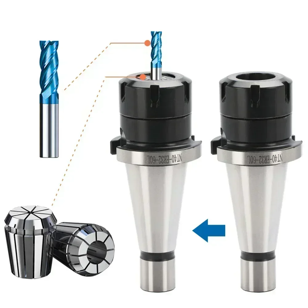 1 Pc NT30 Er Collet…