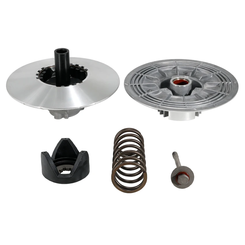 Fits for Stels ATV Guepard 650 800 850 Secondary Clutch OEM: 150200-103-0077 / 150201-103-0000 / 150202-103-0000 / 150203 150204