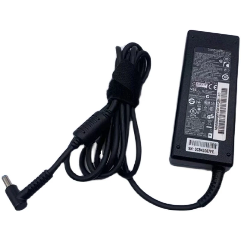 0W Charger  Raiden 3 Docking Station 19.5V 4.62a Power Adapter Wiring