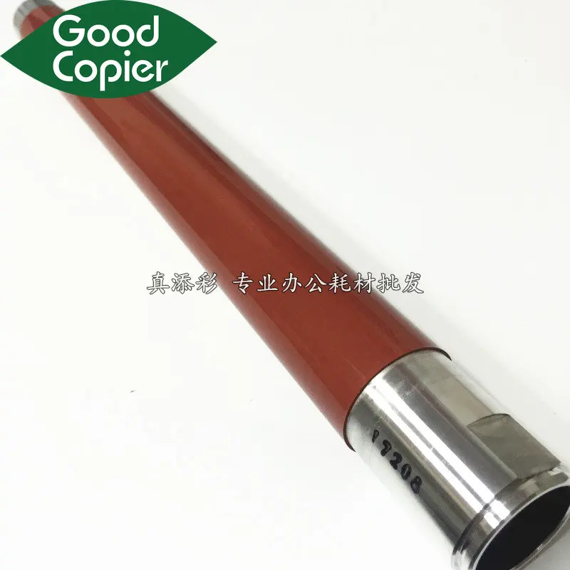 1 pz rullo fusore superiore per Xerox 6550 7550 7500 5065 700 750I 7780 6500 rullo fusore termico