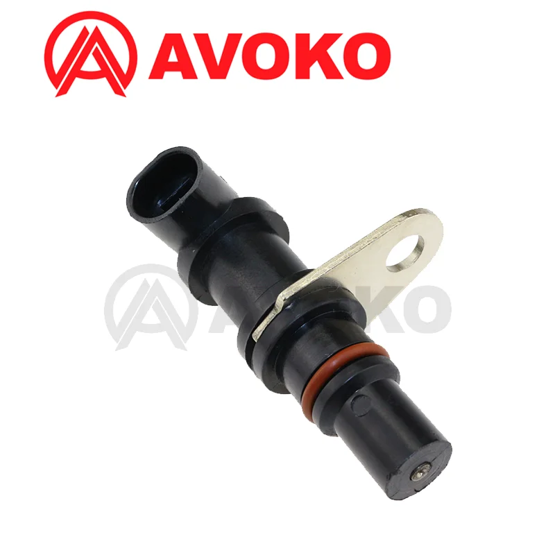 Virabrequim posição ldler sensor 8929387 08929387 para o misturador avançado alf águia pássaro azul irl detroit diesel série p/n 60 dde s60