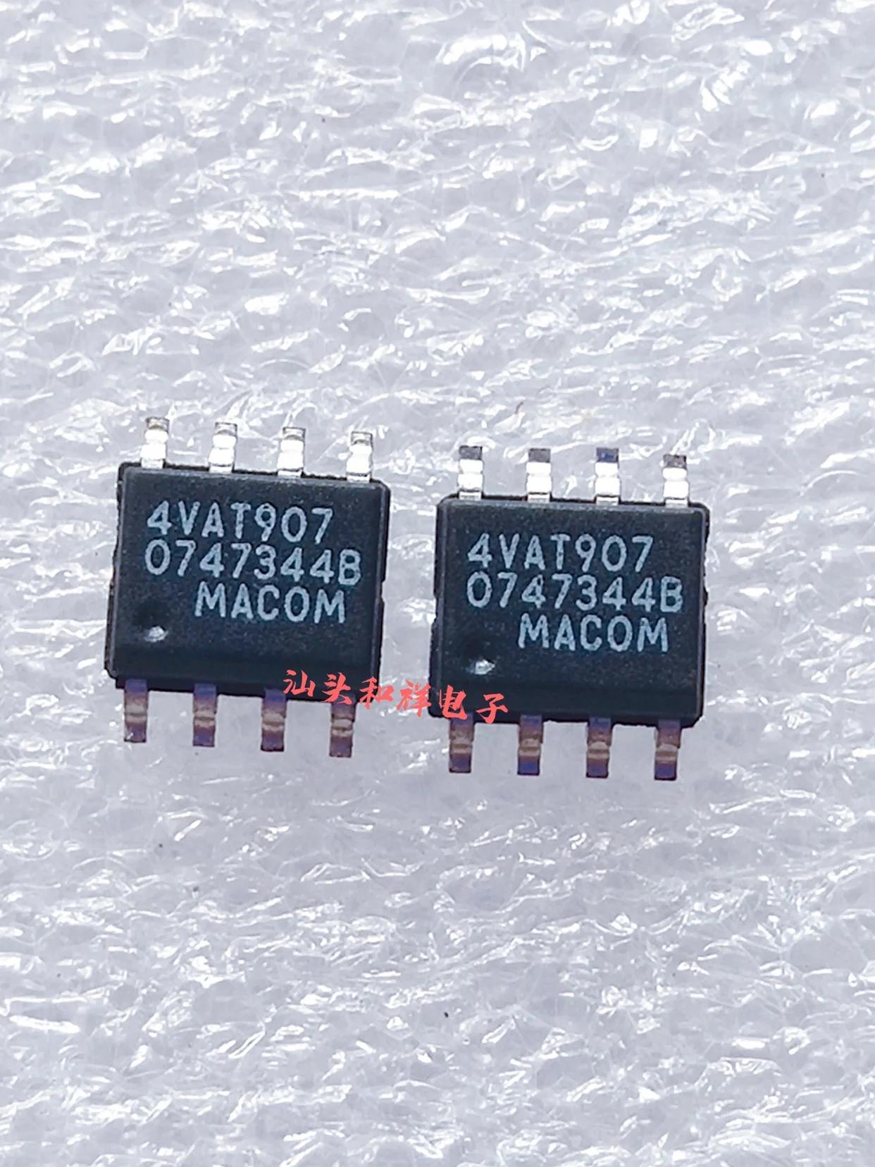 

НОВЫЙ MA4VT907 4VAT907 SOP8 MA4VAT907-1061T 10 шт.