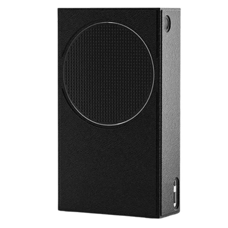 

PU Protective Cover For Game Console Accessories Dustproof Case Shell Host