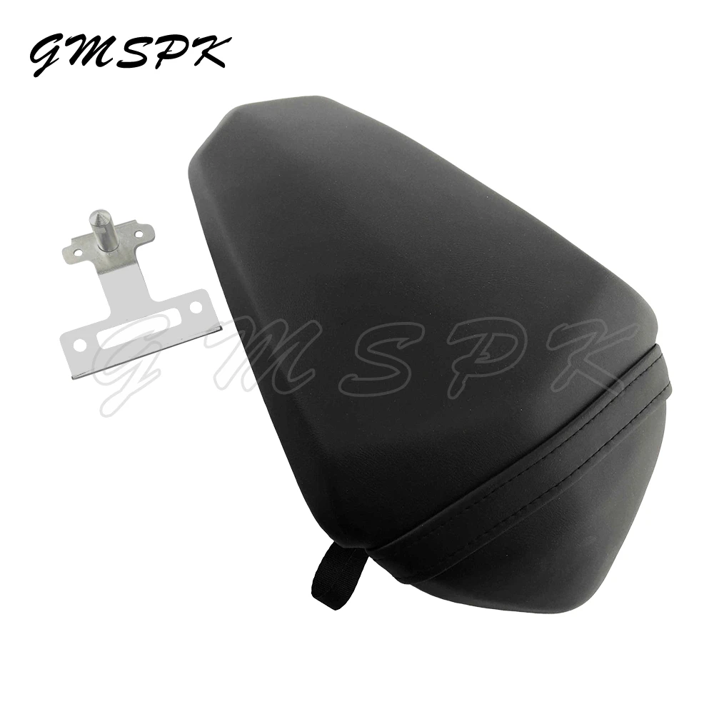 

Fit for Kawasaki Ninja 400 EX400 2018 2019 2020 2021 2022 Motorcycle Rear Pillion Passenger Soft Seat Cushion Ninja400 18-22